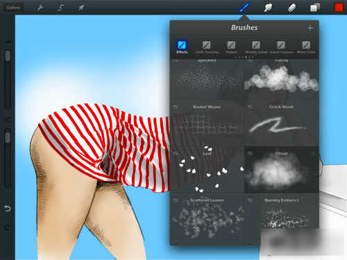 procreate软件免费下载(9)