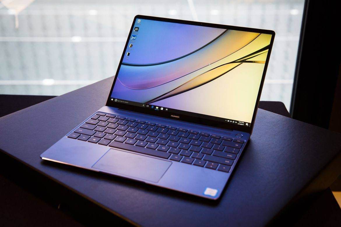 华为matebook d14和d15有什么区别