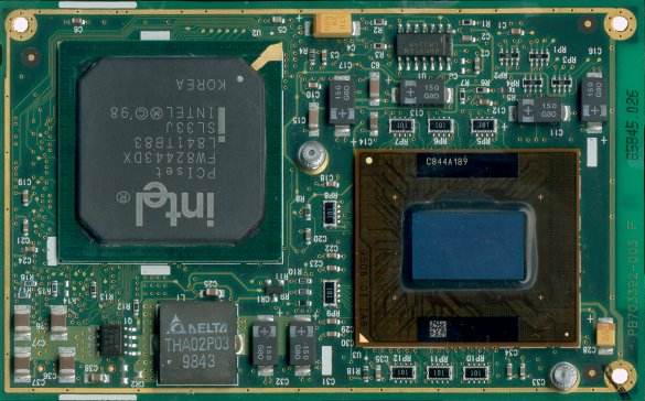 AMD增加了两个新的入门级笔记本电脑处理器