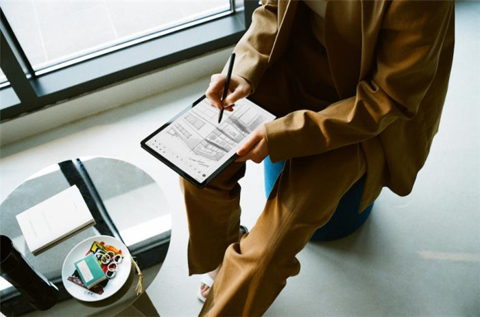 三星通过5G功能的Galaxy Tab S7平板电脑专注于生产力(2)