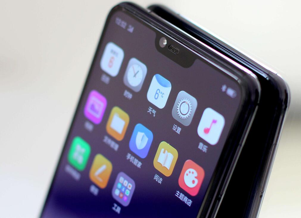 oppor15标准版和梦境版的区别(2)