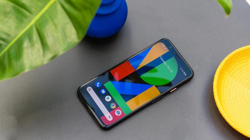 Google重点转移将停产Pixel 4和Pixel 4 XL