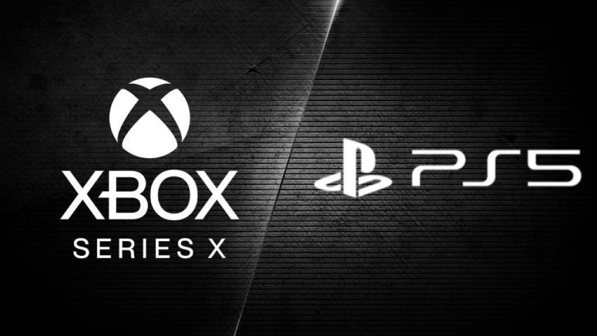 厄运永恒与上古卷轴Online前往PS5和Xbox Series X