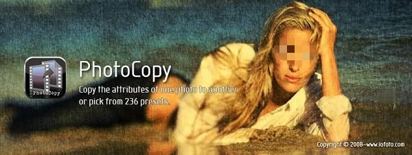 PhotoCopy插件-PhotoCopy For Photoshop下载 v2.0.9.1免费版