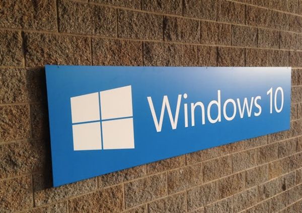 Windows 10的一个中断错误严重破坏了登录凭据(1)