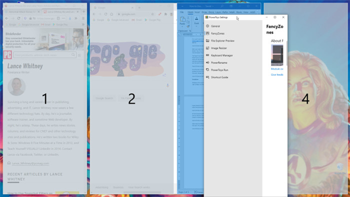 使用Microsoft PowerToys增强Windows 10的7种独特方法(5)