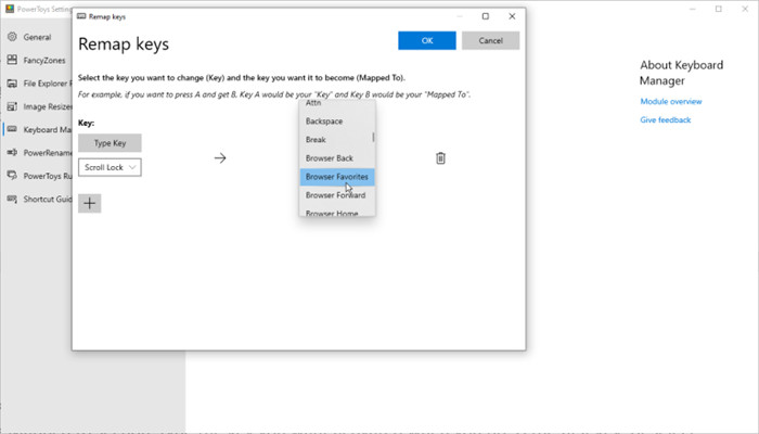使用Microsoft PowerToys增强Windows 10的7种独特方法(8)