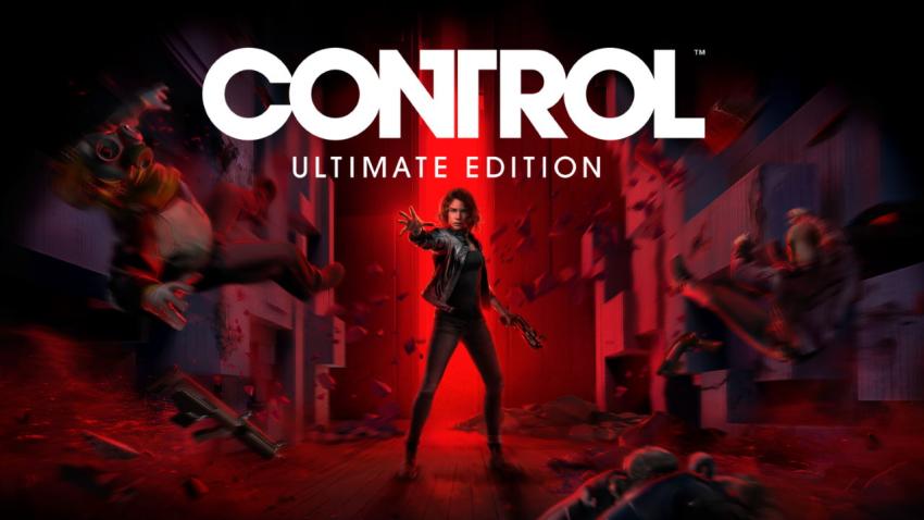 Control Ultimate Edition包括免费的下一代数字升级