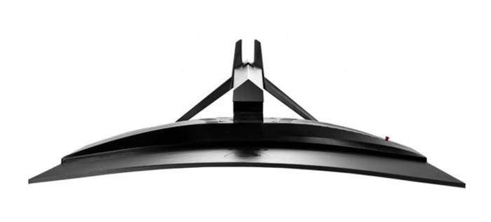 MSI Optix MAG321CURV曲面显示器评测(3)
