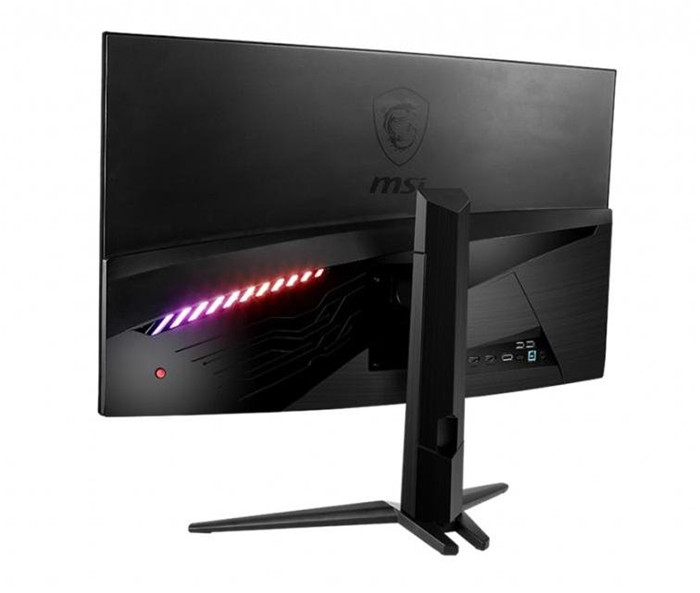 MSI Optix MAG321CURV曲面显示器评测(5)