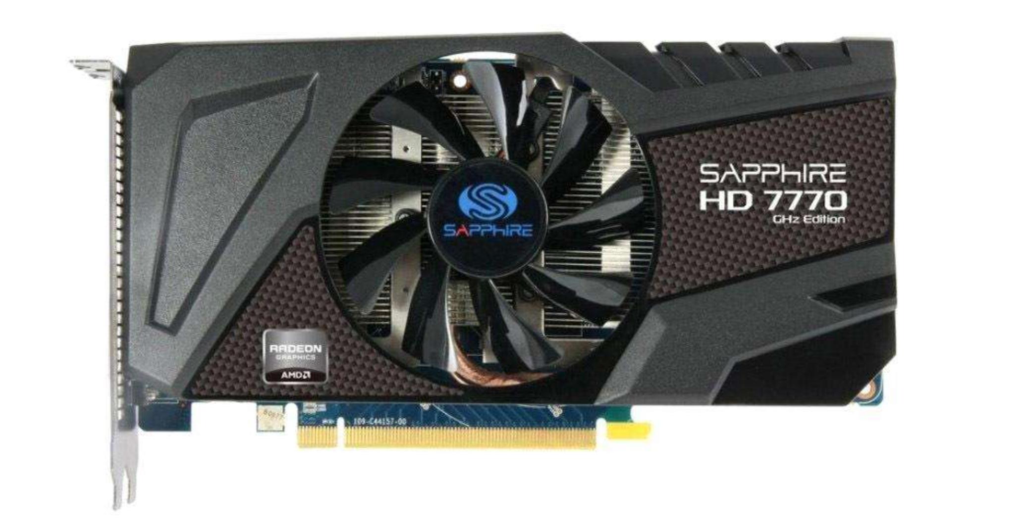 hd7700series是什么显卡(1)