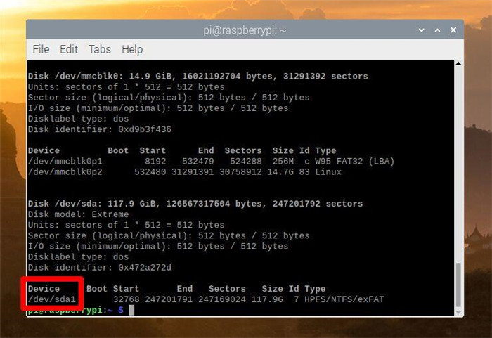 如何将Raspberry Pi变成NAS进行全屋文件共享(3)