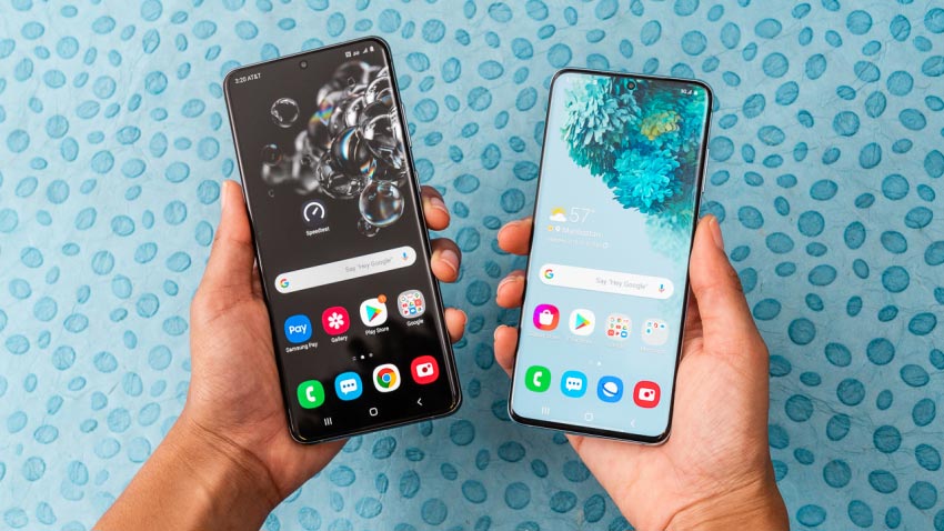 三星确认Galaxy S20将首先获得Android 11并澄清操作系统更新承诺