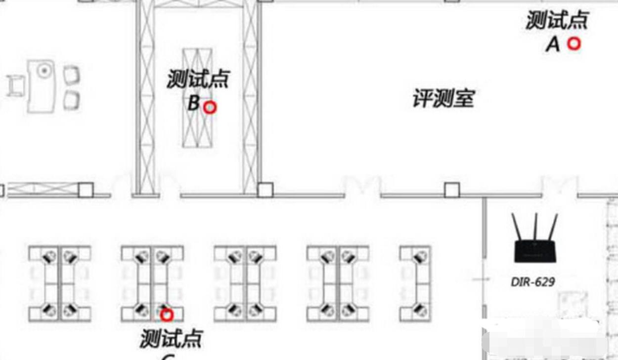 笔记本连接无线网信号特别弱