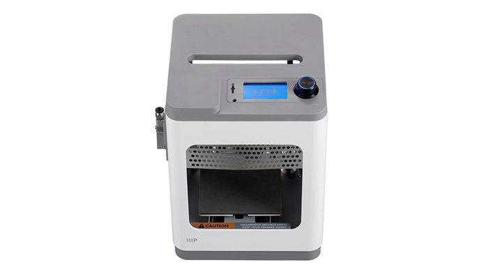 入门级Monoprice Cadet 3D打印机评测