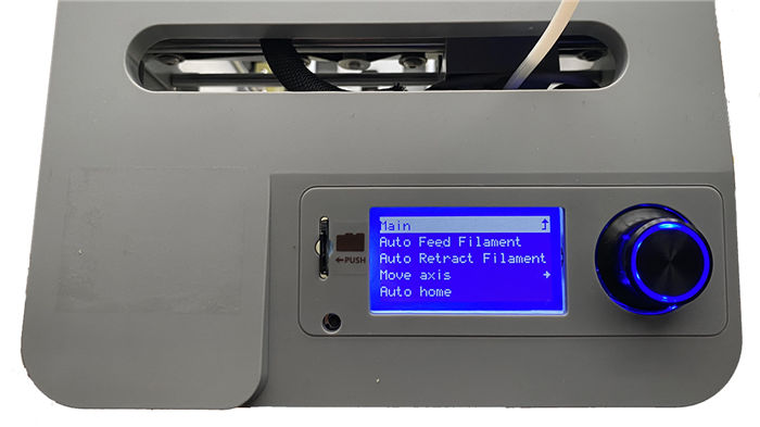 入门级Monoprice Cadet 3D打印机评测(4)