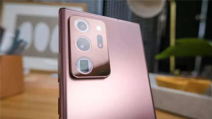三星手机Galaxy Note 20 Ultra评测(4)