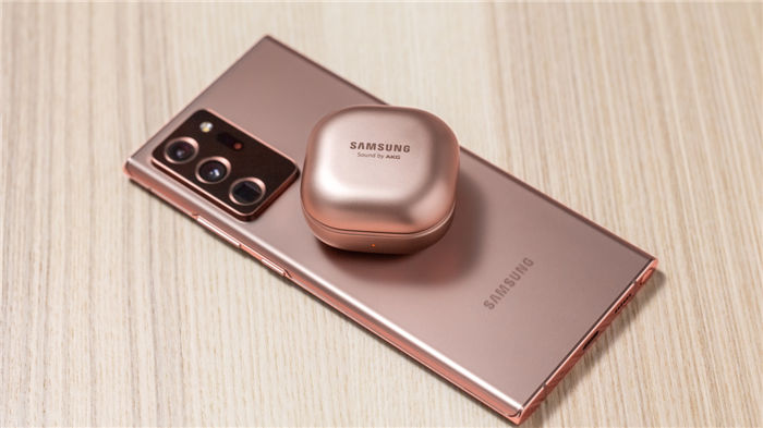 三星手机Galaxy Note 20 Ultra评测(5)
