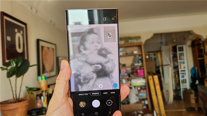 三星手机Galaxy Note 20 Ultra评测(9)