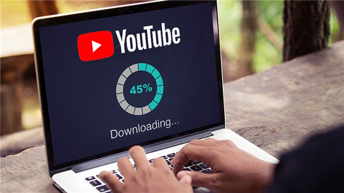 如何将YouTube视频转换为MP3文件