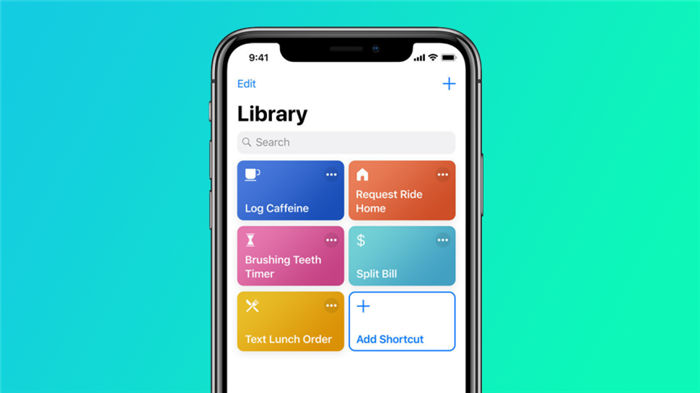 使用NFC标签触发Apple快捷方式的7种方法