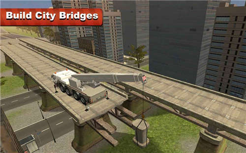 桥式起重机模拟器游戏下载(2)