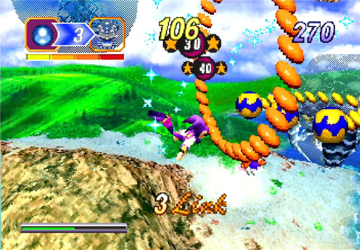 Playmaji Polymega复古游戏机评测(4)