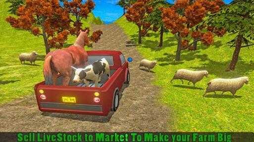 欧洲农场模拟器游戏下载(2)