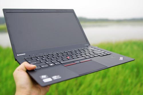 行政笔记本电脑搭配Lenovo ThinkPad X1 Carbon(1)