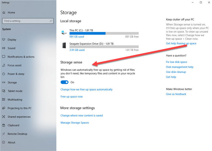如何运用免费技巧调优Windows 10 PC(5)