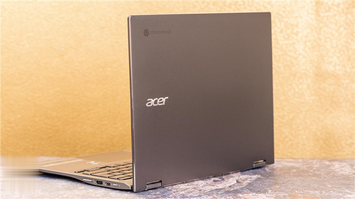 宏cer Chromebook Spin 713评测(4)