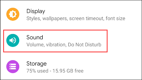 如何在Google Pixel手机上使用实时字幕(2)