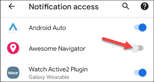 如何在三星Galaxy Smartwatch上使用Google地图(15)