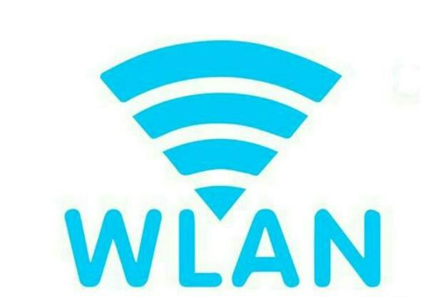 wlan是无线网络吗(1)