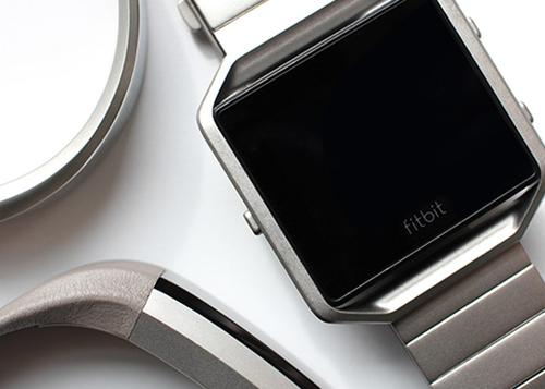 高级Fitbit Sense智能手表满足追踪您的健康状况的需求(4)