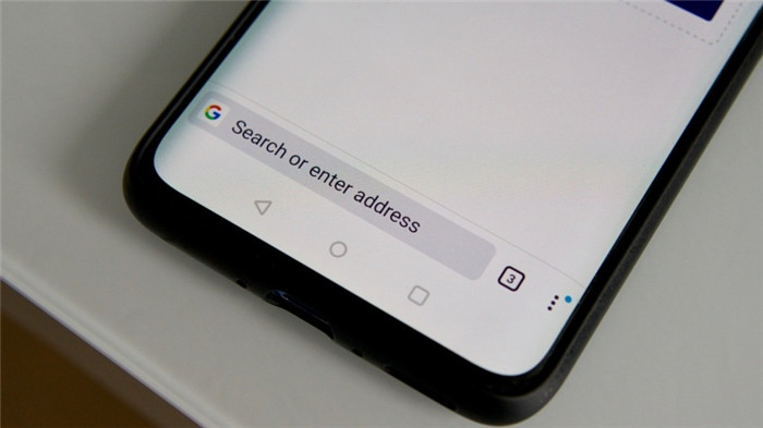 Mozilla推出改进的Firefox for Android底部带有URL栏