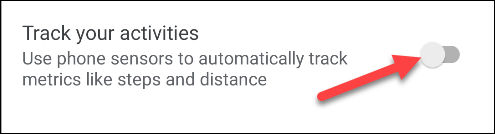 如何将健身数据从Samsung Health同步到Google Fit(15)