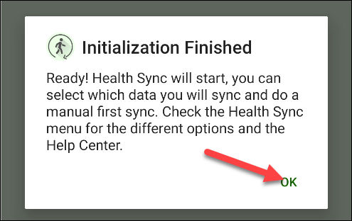 如何将健身数据从Samsung Health同步到Google Fit(16)