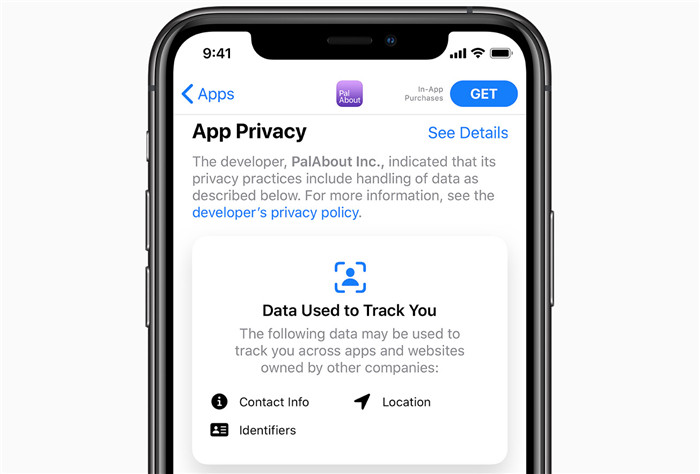 Apple的iOS 14将削弱我们向iPhone提供广告的能力(1)