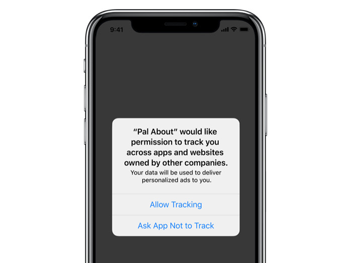 Apple的iOS 14将削弱我们向iPhone提供广告的能力(2)