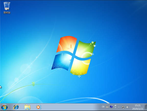 用u盘怎么重装系统win7(10)
