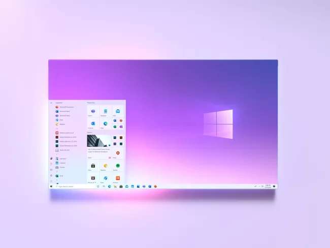 Windows 10不能让macOS Big Sur充满乐趣|泄漏揭示了UI的变化(2)