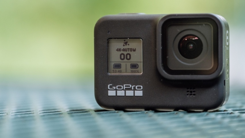 GoPro将实时流媒体添加到Plus服务