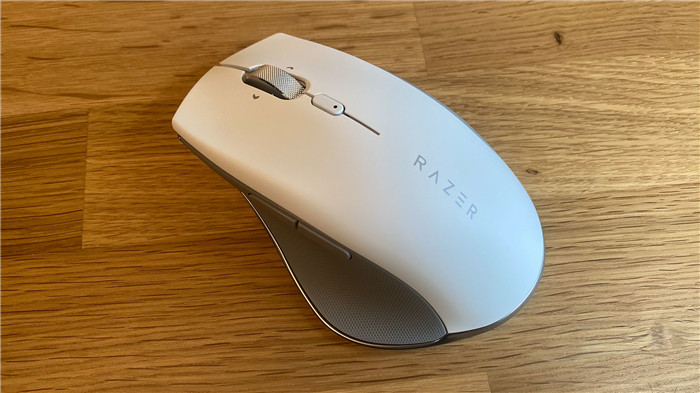 Razer Pro Click无线游戏鼠标评测