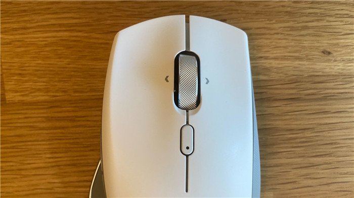 Razer Pro Click无线游戏鼠标评测(2)