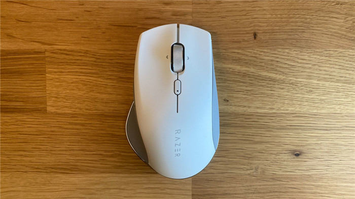 Razer Pro Click无线游戏鼠标评测(6)