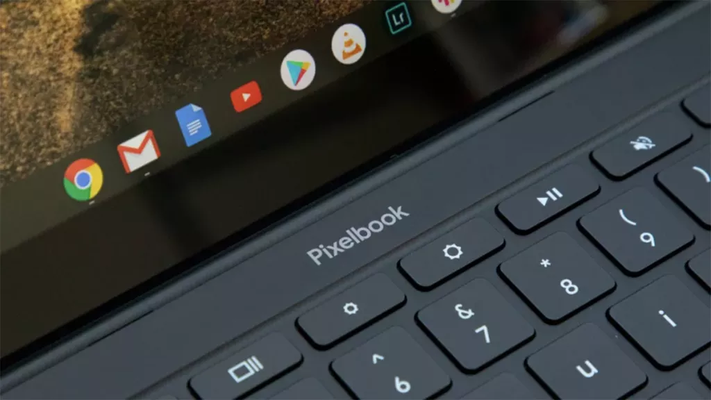 另一本Google Pixelbook可能很快就会上市