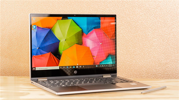 HP笔记本Pavilion x360 14 LTE评测(1)