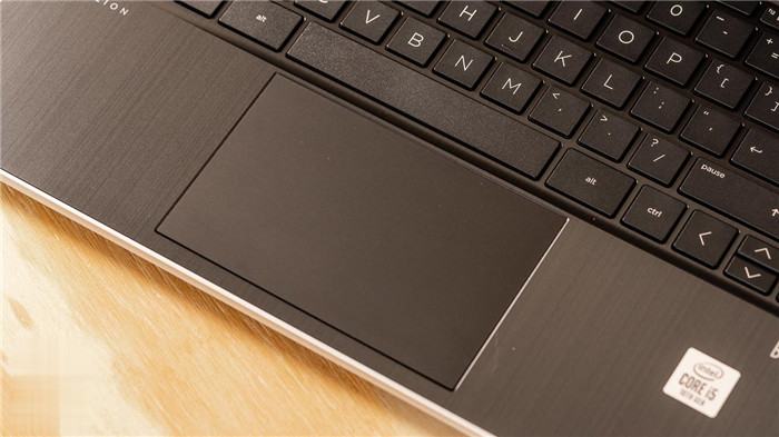 HP笔记本Pavilion x360 14 LTE评测(6)