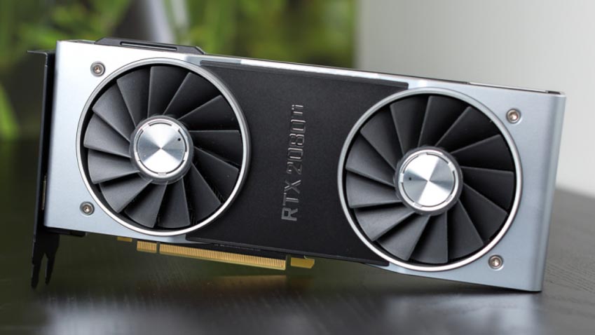 英伟达即将发布的GeForce RTX 3080和3090在线规格